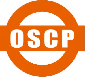 OSCP logo