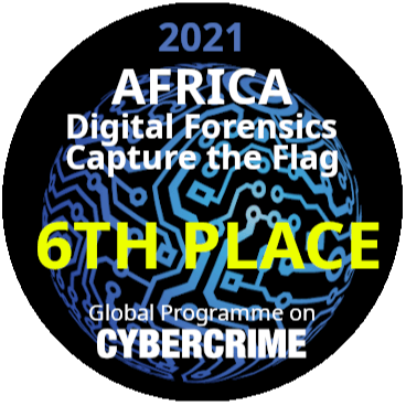 African DFIR